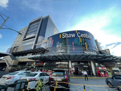 Shaw Center Mall Commercial Building For Sale on Carousell