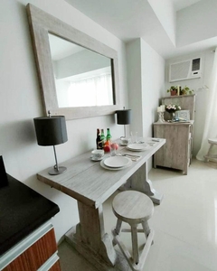 Silk Residences |Studio Condo Unit For Rent - #5060 on Carousell