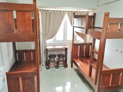 Silk Residences | Studio Condo Unit For Rent - #5061 on Carousell
