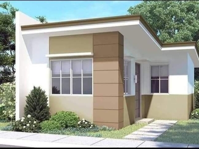 Single Attached House and Lot for Sale in Tanauan Batangas