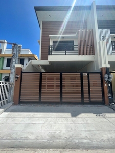 Single Attached House in Better Living Parañaque (Levitown) For Sale (brand new) on Carousell