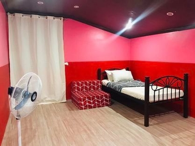SINGLE BED ROOM in Attic Area FOR RENT on Carousell