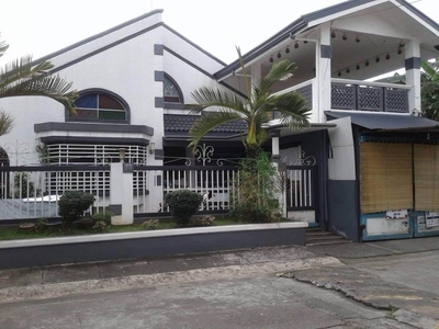 Single detached house for sale at Village East Executive Homes on Carousell