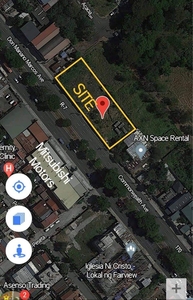 Sittioville Commonwealth Quezon City Commercial Lot For Sale on Carousell