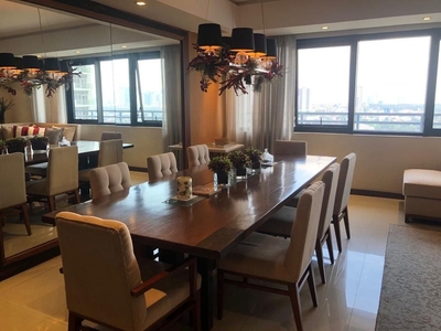 Skyline at One Balete | Three Bedroom 3BR Condo Unit For Rent - #3126 on Carousell
