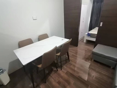 SMDC Air Residences 1BR with balcony for sale on Carousell