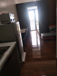 SMDC air residences 1BR with balcony rush sale on Carousell