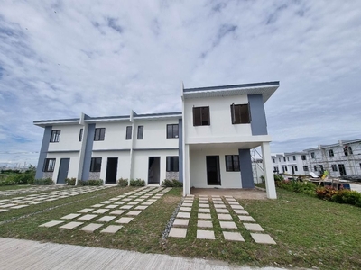 SMDC House & Lot For Sale in Mabalacat Pampanga - LOFT TYPE UNIT on Carousell