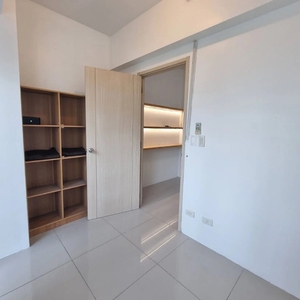 Smdc Jazz Resideces - Two Bedroom with Balcony for Rent on Carousell