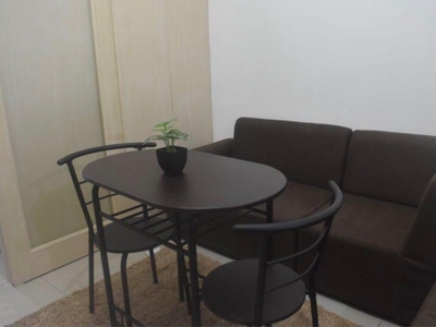 SMDC Jazz Residence Studio unit Fully Furnished For Rent on Carousell