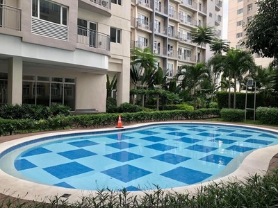 SMDC south residences for rent on Carousell