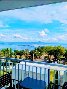 SMDC Wind Residences Condo Unit with a View of Taal Volcano for RESALE on Carousell