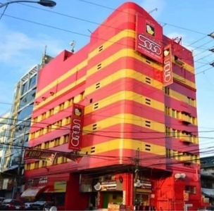 Sogo Building in Banawe For Sale 435 sqm on Carousell