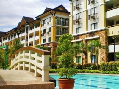 Sorrento Oasis 2br with AC for Rent in Pasig near Ortigas on Carousell