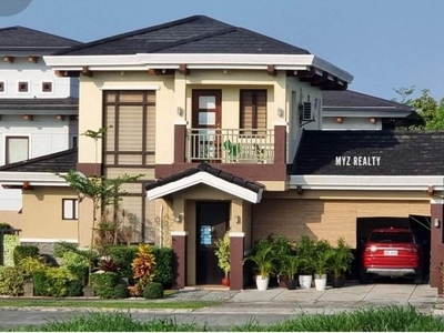 SOUTH FORBES MANSIONS HOUSE FOR SALE SILANG CAVITE on Carousell