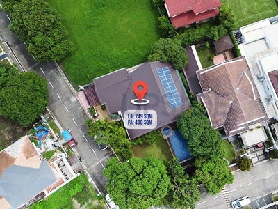 Southbay Gardens Parañaque Corner House And Lot For Sale on Carousell