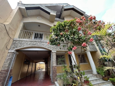 Spacious House and Lot for Sale in Parang Marikina on Carousell