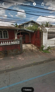 SSS Village Marikina City Commercial Lot For Long Term Lease on Carousell