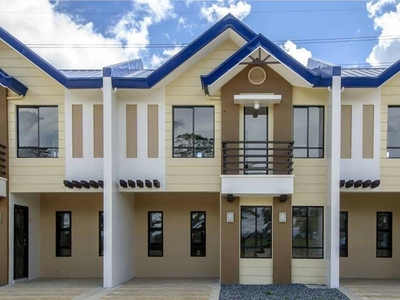 St. Judith Hills Executive Village Antipolo Townhouse for Sale on Carousell
