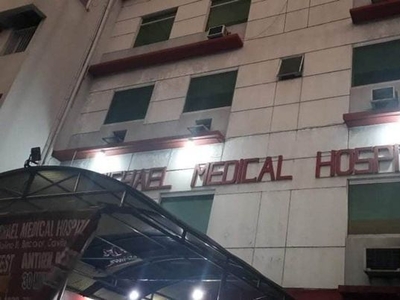 St. Michael Medical Hospital For Sale in Molino 11 Bacoor Cavite on Carousell