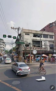 Sta. Mesa Manila Commercial Building For Sale on Carousell