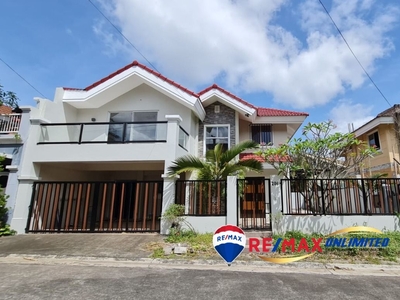 Sta Rosa Estates 2 -House For Lease on Carousell
