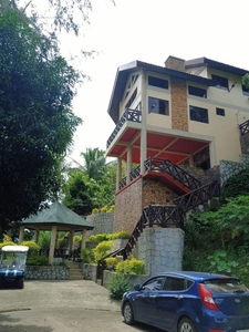 Staycation House and Lot in Canyon Woods For Sale on Carousell