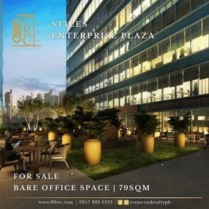 Stiles Enterprise Plaza Office Space For Sale on Carousell