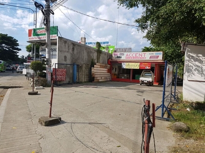 Store and warehouse for Rent along Picas San Jose DZR airport road Tacloban City on Carousell