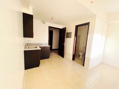 STUDIO 6K/MONTH NO SPOT DP Preselling Rent to Own Condo in Pasig with discount up to 300K near LRT 2 Marikina