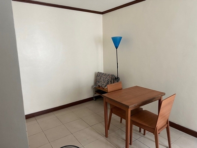 Studio Antel 32 Sqm Salcedo Village For rent Narciso Realty on Carousell