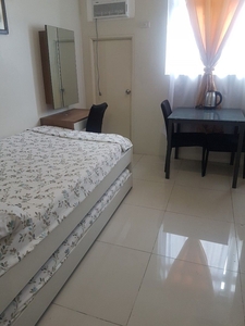 Studio Condo for rent near Perpetual Help Las Pinas on Carousell