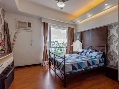 Studio for Rent in Marco Polo Residences on Carousell