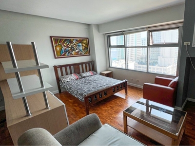 Studio Type Unit for rent (per night) on Carousell