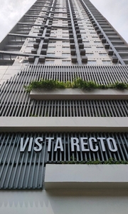 Studio Type Unit near España Blvd For Rent in Orwell Heights by Vista Residences Recto