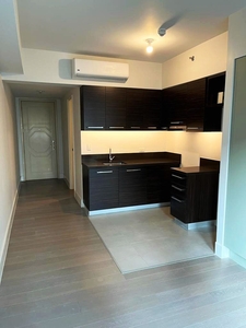Studio Unit at THE PROSCENIUM RESIDENCES for SALE! on Carousell