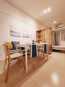 STUDIO UNIT CONDO FOR SALE in Kapitolyo Pasig. on Carousell