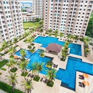 Studio Unit Condo for sale in Pasig City on Carousell