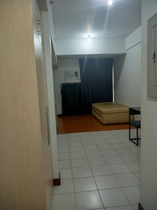 Studio Unit FOR SALE at Paseo De Roces Legazpi Makati - For Rent / For Lease / Metro Manila / Interiored / Condominiums / RFO / NCR / Fully Furnished / Real Estate Investment / Clean Title / Ready For Occupancy / Condo Living / Income Generating / MrBGC on Carousell