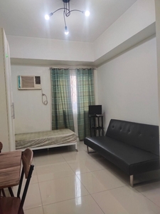Studio Unit FOR SALE at SMDC Jazz Residences Makati - For Rent / For Lease / Metro Manila / Interior Designed / Condominiums / RFO Unit / NCR / Fully Furnished / Real Estate Investment PH / Clean Title / Condo Living / Ready For Occupancy / MrBGC on Carousell