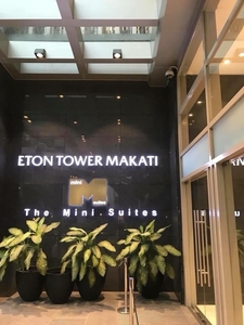Studio unit for sale Eton Tower Makati Rush Sale on Carousell