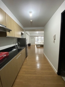 Studio Unit for Sale in Two Maridien