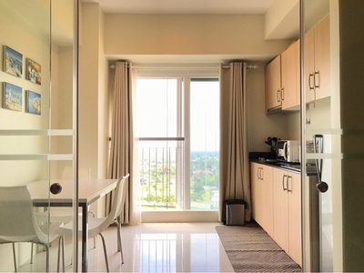 STUDIO UNIT: Wind Residences Tagaytay (SMDC) For Sale on Carousell