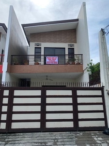 Stunning Semi-Furnished 3BR Duplex House for SALE in Gated Community of Betterliving