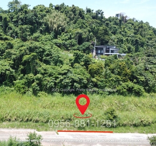 Sun Valley Antipolo Lot for Sale | 400sqm on Carousell