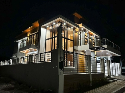 Tagaytay Brand New House and Lot For Sale on Carousell