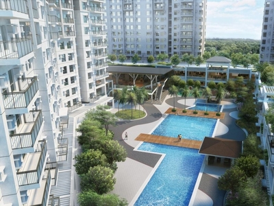 Tagaytay Condo for sale on Carousell