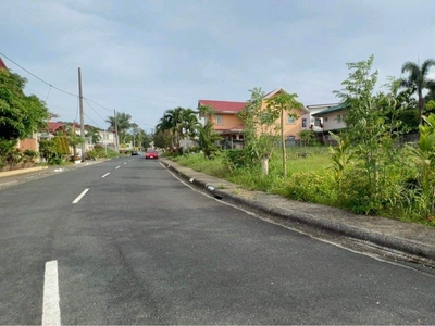 Tagaytay Heights lot for sale 279 sqrm on Carousell