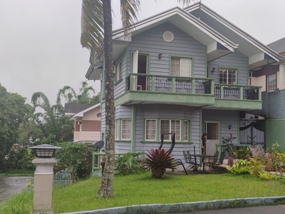 Tagaytay house for rent (daily- Jacky's house) on Carousell