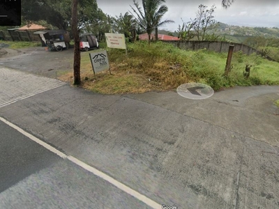 Tagaytay lot for sale on Carousell